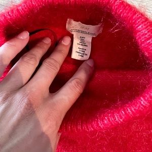 H&M wool blend sweater